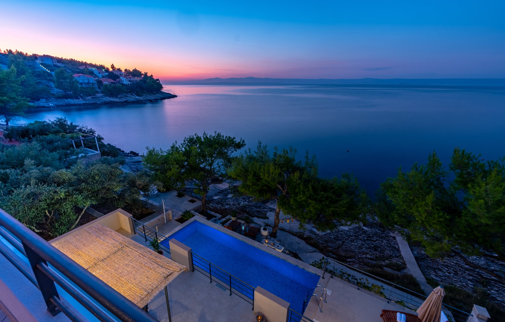 Kuća-za-odmor - Korcula-Prigradica , Hrvatska - CDS605 27