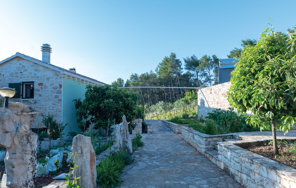 Feriehuse - Korcula-Zavalatica , Kroatien - CDS804 29