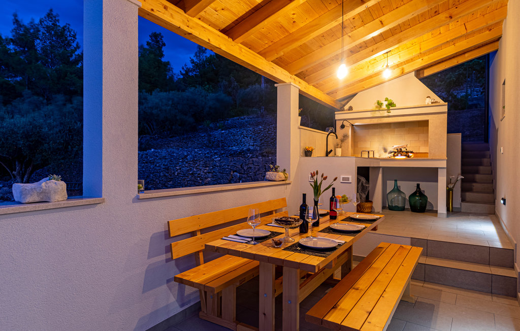 Feriehuse - Korcula-Prigradica , Kroatien - CDS899 26