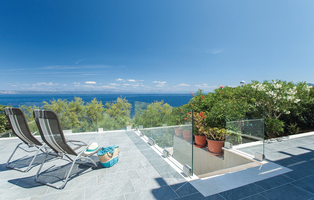 Feriehuse - Korcula-Prigradica , Kroatien - CDS001 9