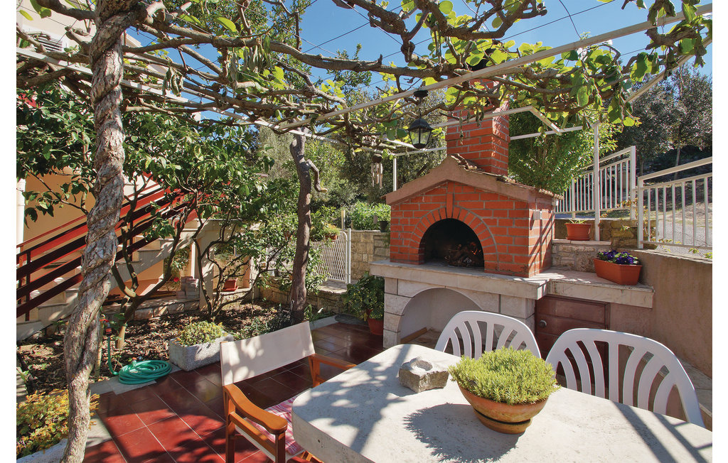 Ferienwohnung - Korcula-Racisce , Kroatien - CDS022 7