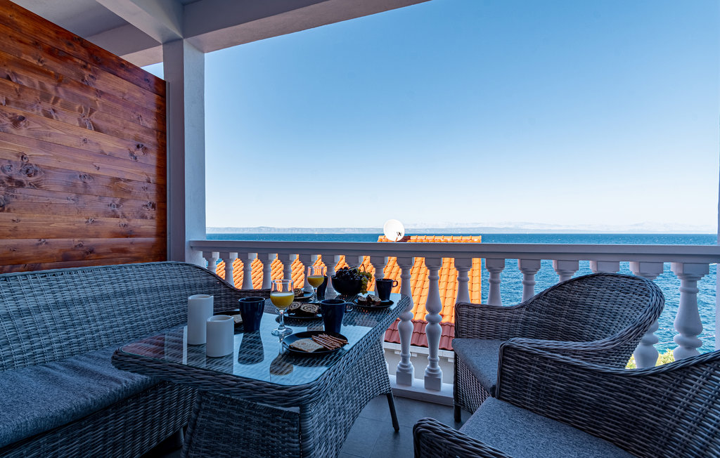 Lejlighed - Korcula-Prigradica , Kroatien - CDS028 7