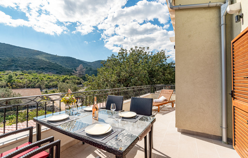 Ferienwohnung - Korcula-Kneze , Kroatien - CDS046 12