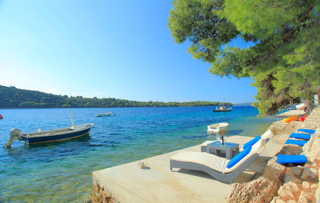 Feriehuse - Korcula-Karbuni , Kroatien - CDS050 7