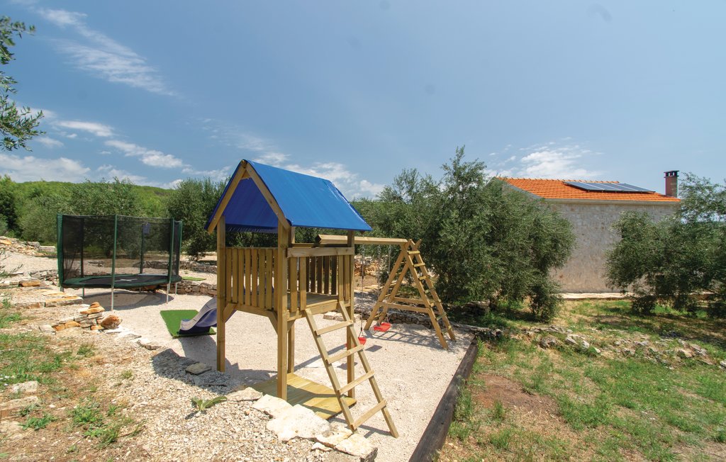 Feriehuse - Korcula-Smokvica , Kroatien - CDS072 5