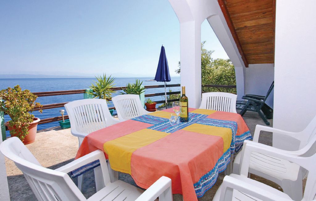 Feriehuse - Korcula-Blaca , Kroatien - CDS147 4