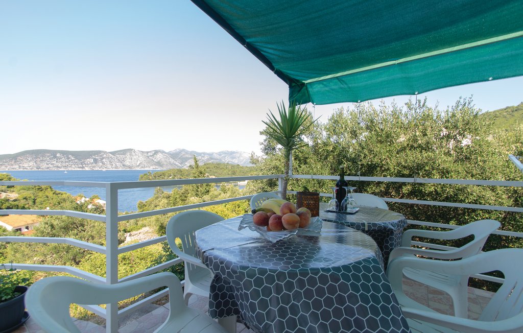 Ferienwohnung - Korcula-Racisce , Kroatien - CDS223 4