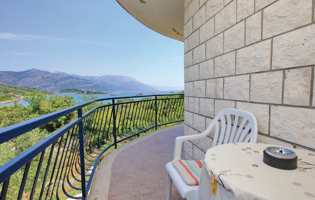 Ferienwohnung - Korcula-Racisce , Kroatien - CDS232 3