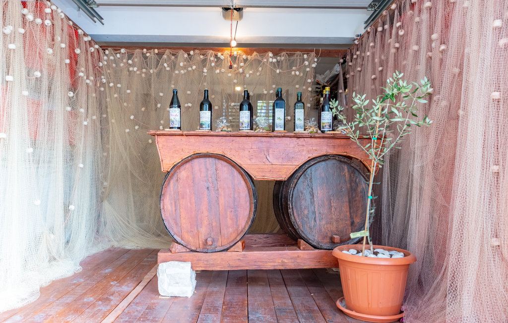 Ferieleilighet - Korcula-Prizba , Kroatia - CDS297 10