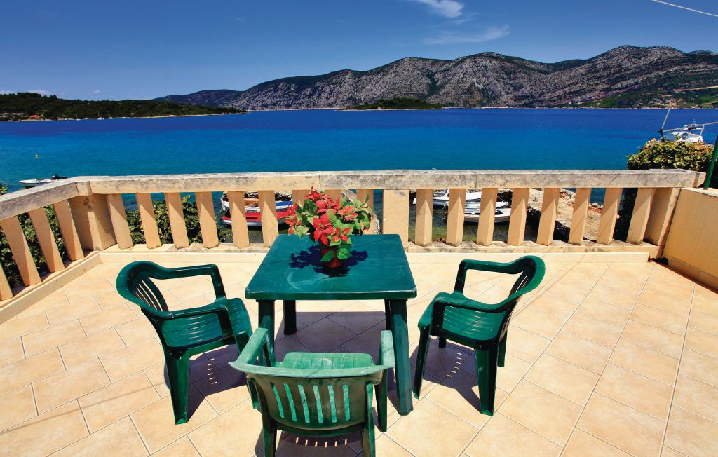 Feriehuse - Korcula-Kneze , Kroatien - CDS304 4