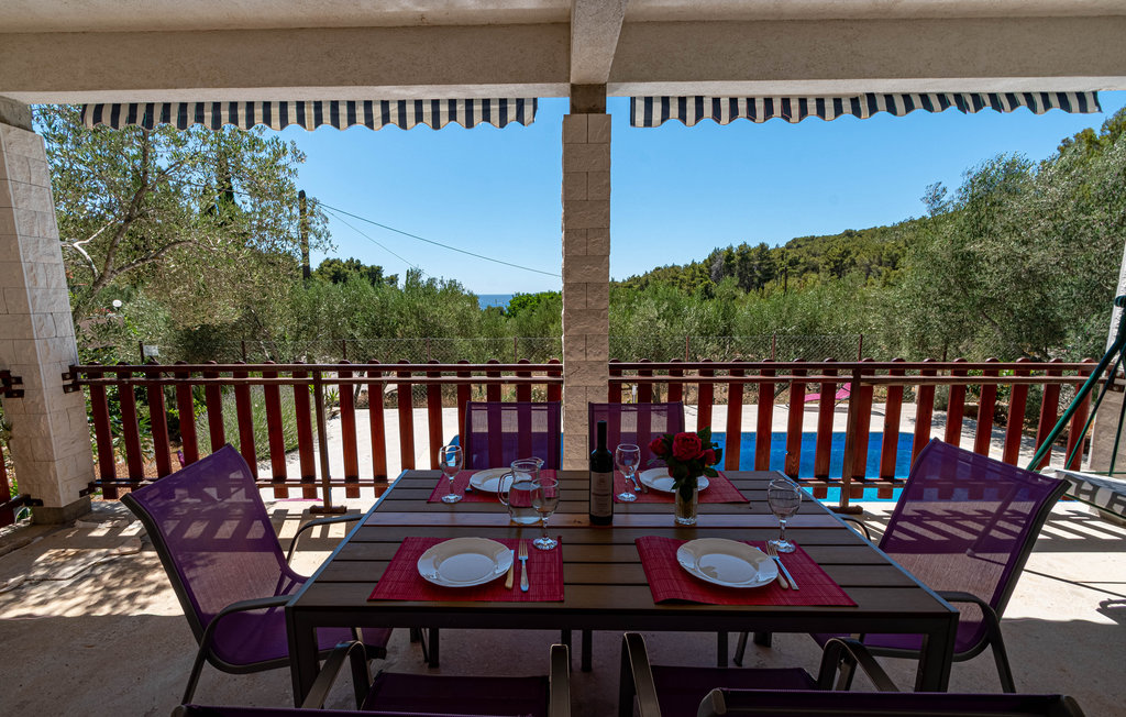 Feriehuse - Korcula-Gradina , Kroatien - CDS311 14