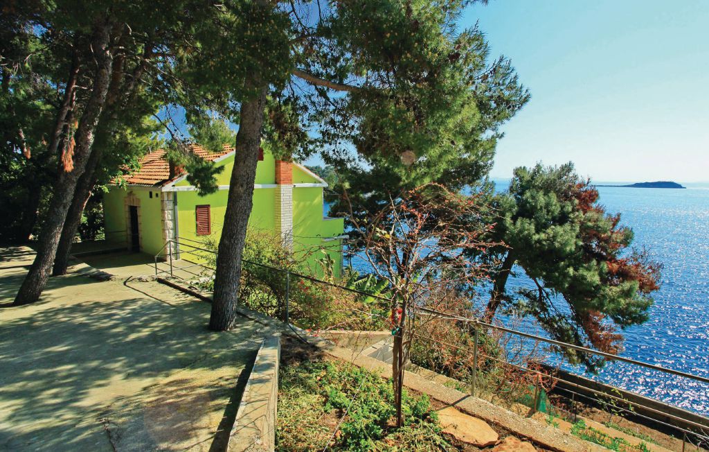 Ferienwohnung - Korcula-Prizba , Kroatien - CDS345 4