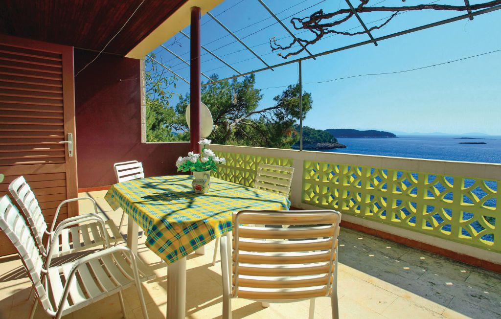 Semesterlägenhet - Korcula-Prizba , Kroatien - CDS346 4