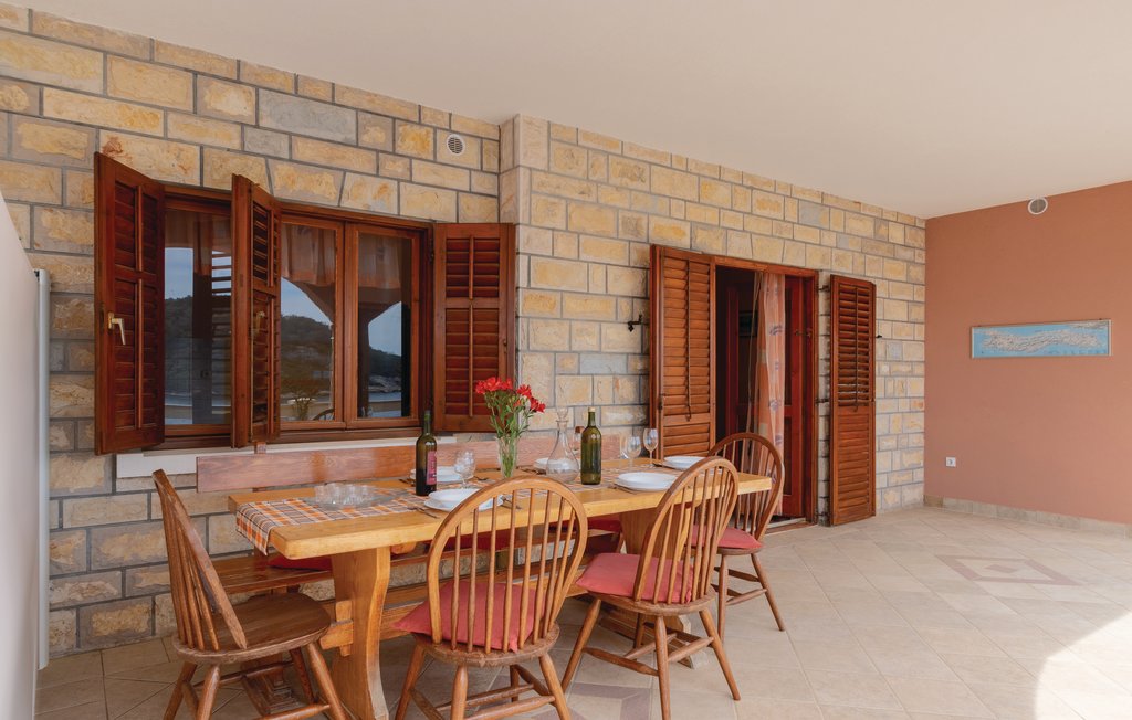 Ferienwohnung - Korcula-Karbuni , Kroatien - CDS362 10