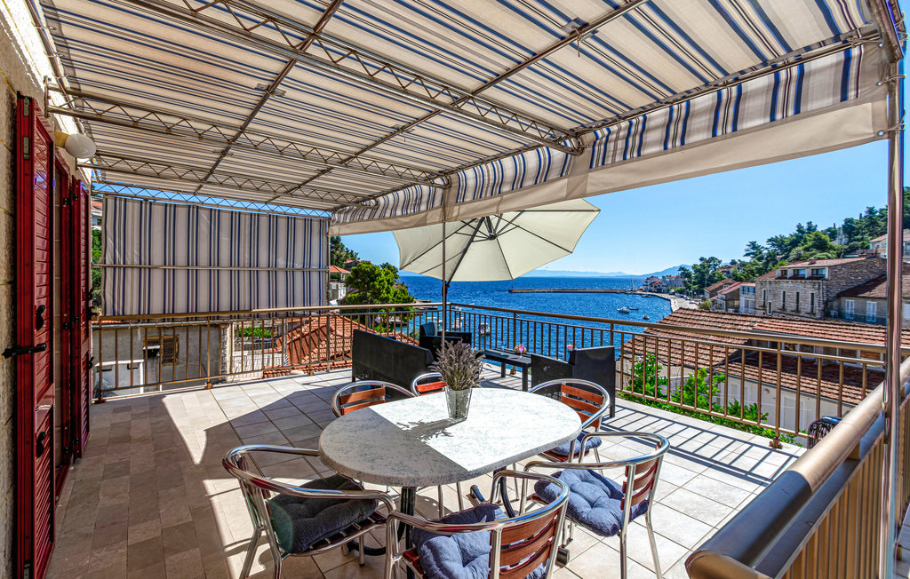 Ferienwohnung - Korcula-Prigradica , Kroatien - CDS407 8