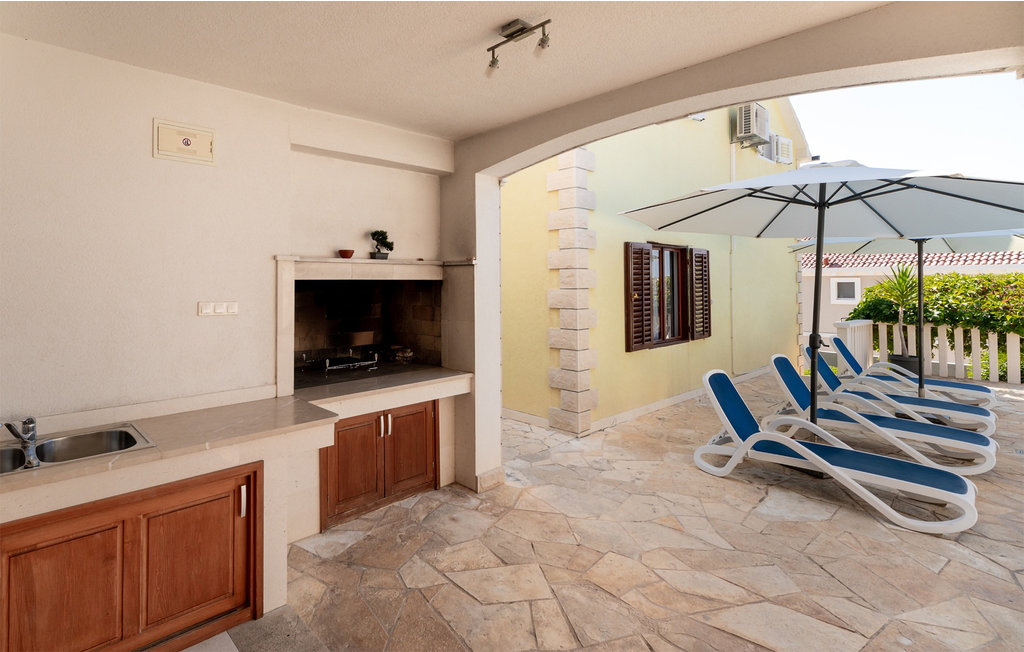 Semesterhus - Korcula-Prizba , Kroatien - CDS440 23