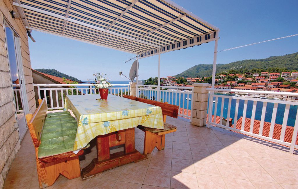 Lejlighed - Korcula-Brna , Kroatien - CDS460 5
