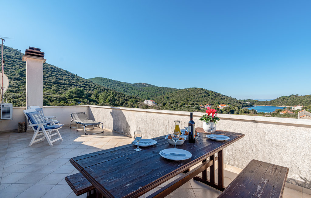 Feriehus - Korcula-Zrnovska Banja , Kroatia - CDS510 15