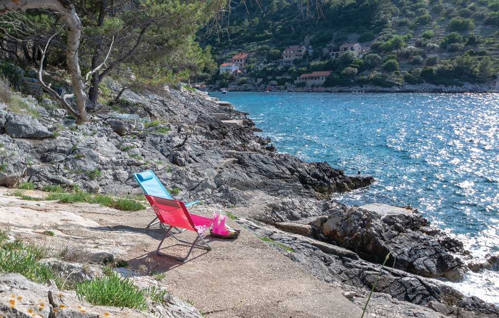 Ferienwohnung - Korcula-Crnja Luka , Kroatien - CDS513 7