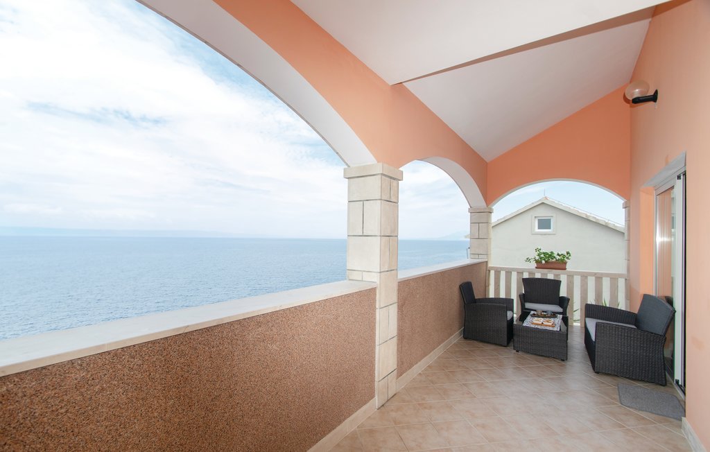 Ferienhaus - Korcula-Prigradica , Kroatien - CDS517 5