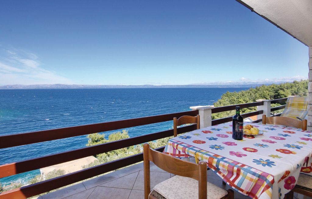 Ferienwohnung - Korcula-Crnja Luka , Kroatien - CDS522 2