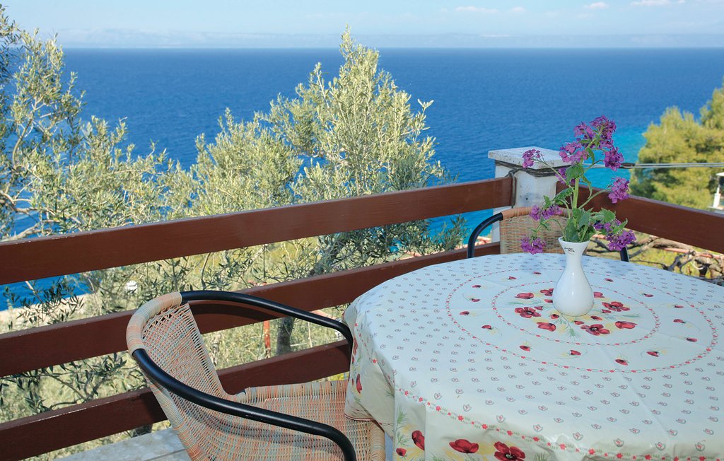 Ferienwohnung - Korcula-Crnja Luka , Kroatien - CDS523 3