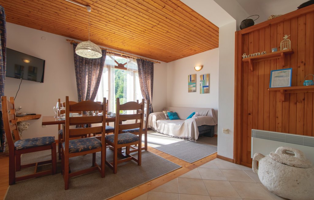 Semesterhus - Korcula-Grscica , Kroatien - CDS531 13