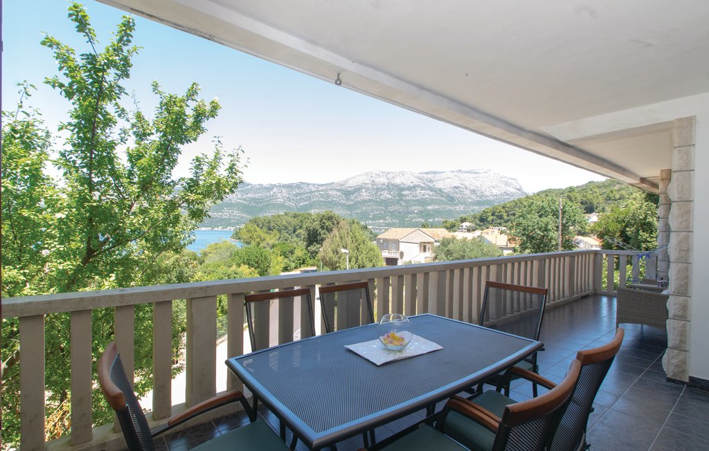 Ferieleilighet - Korcula-Zrnovska Banja , Kroatia - CDS604 11