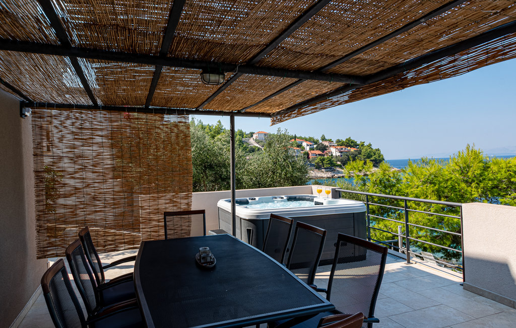 Kuća-za-odmor - Korcula-Prigradica , Hrvatska - CDS605 21