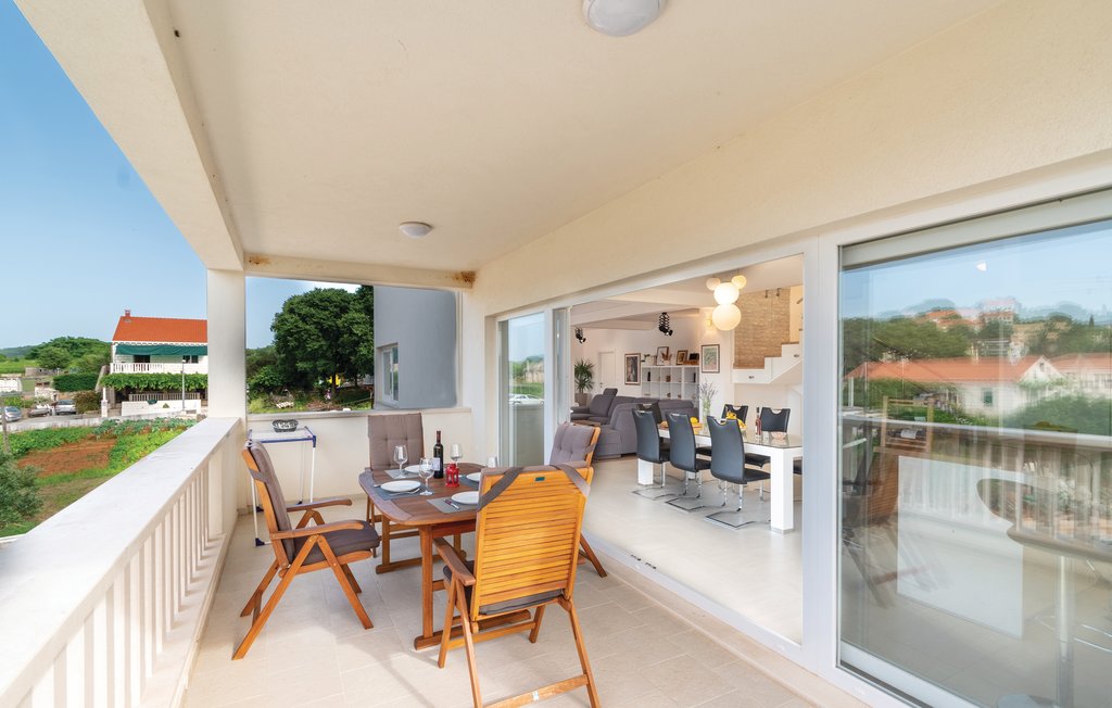 Lejlighed - Korcula-Lumbarda , Kroatien - CDS730 5