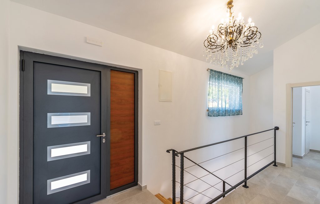 Feriehuse - Korcula-Karbuni , Kroatien - CDS746 28