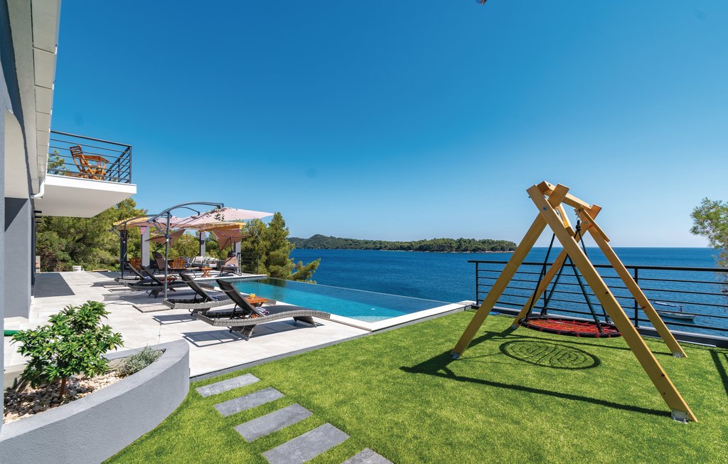 Feriehuse - Korcula-Karbuni , Kroatien - CDS746 18