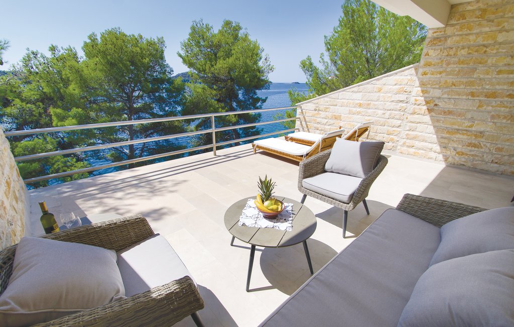 Feriehuse - Korcula-Prizba , Kroatien - CDS777 3