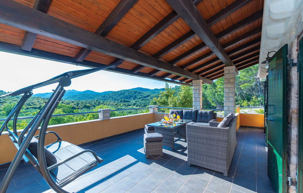 Feriehuse - Korcula-Zavalatica , Kroatien - CDS804 15