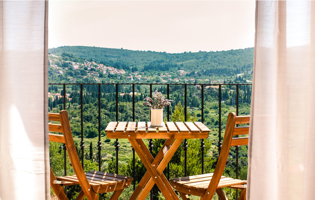 Feriehuse - Korcula-Zrnovo , Kroatien - CDS821 17