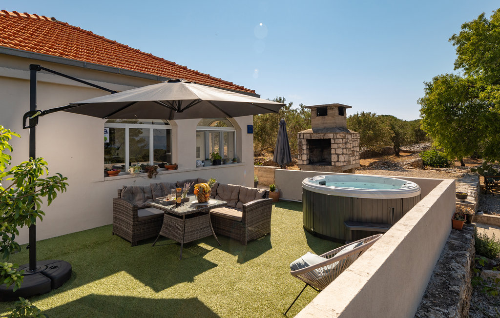 Feriehuse - Korcula-Tankaraca , Kroatien - CDS823 3