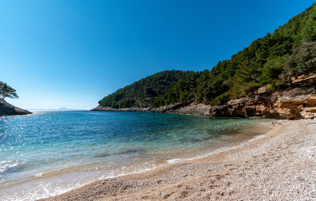 Ferienhaus - Korcula-Pupnat , Kroatien - CDS845 8