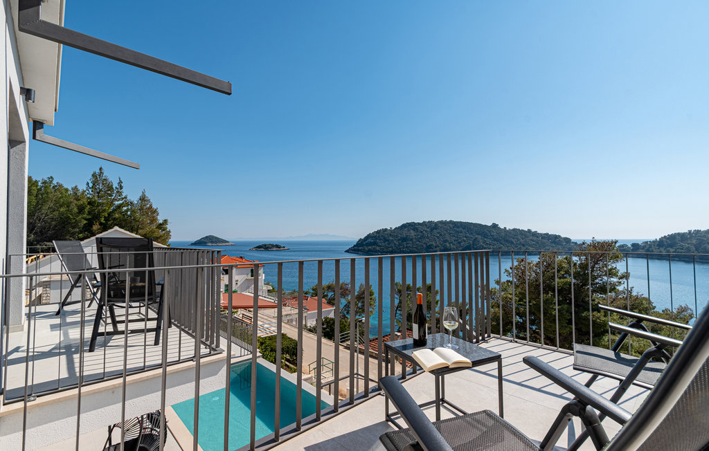 Feriehuse - Korcula- Karbuni , Kroatien - CDS907 6