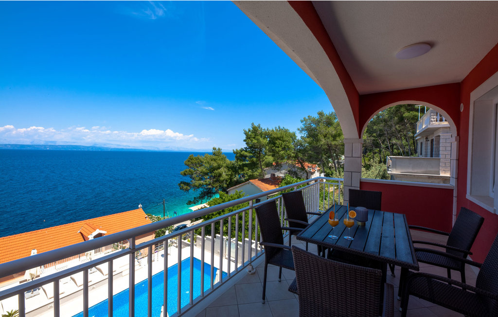 Lejlighed - Korcula-Prigradica , Kroatien - CDS032 24