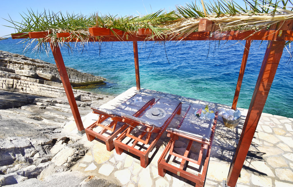 Ferienwohnung - Korcula-Crnja Luka , Kroatien - CDS035 14