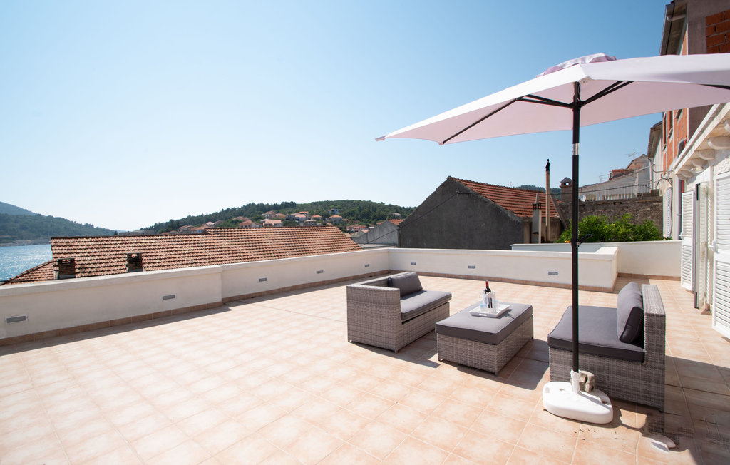 Ferienhaus - Korcula-Vela Luka , Kroatien - CDS070 10