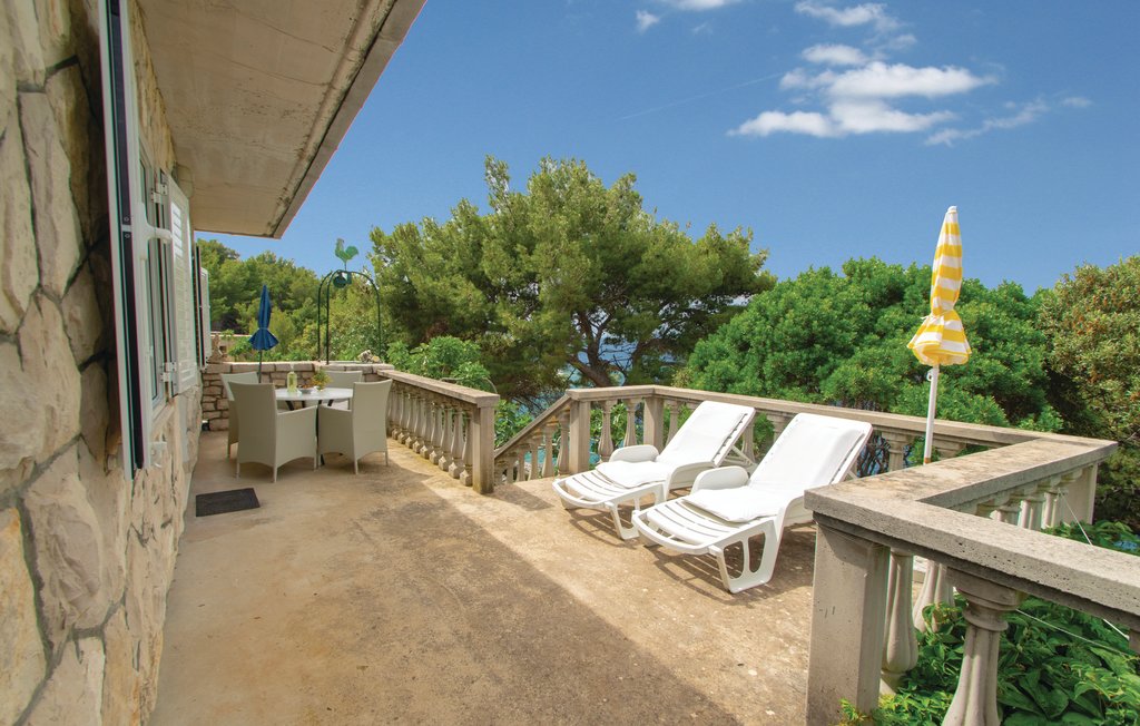 Feriehuse - Korcula-Crnja Luka , Kroatien - CDS133 7