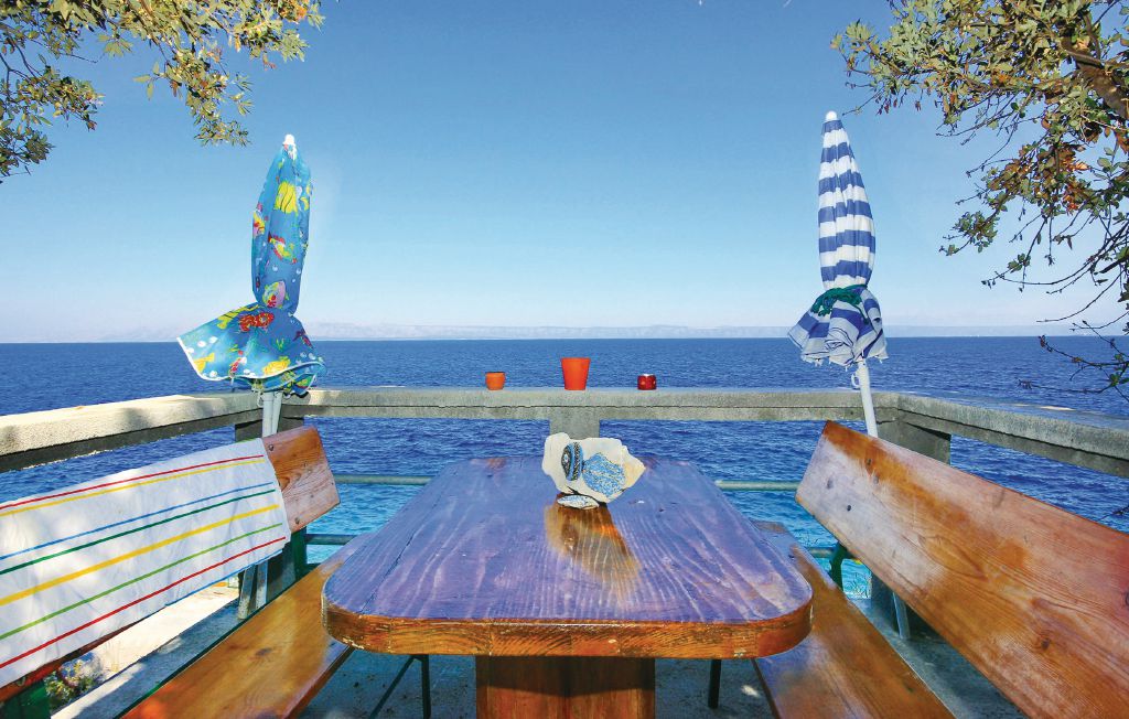 Ferienhaus - Korcula-Crnja Luka , Kroatien - CDS190 1