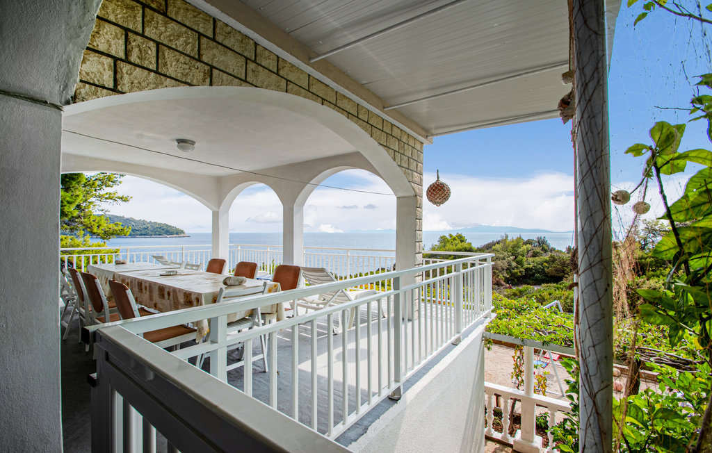 Feriehus - Korcula-Prizba , Kroatia - CDS192 12