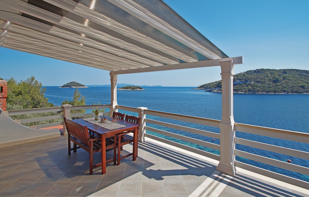 Ferieleilighet - Korcula-Karbuni , Kroatia - CDS361 9