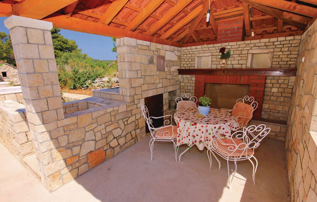 Feriehuse - Korcula-Siroka , Kroatien - CDS377 10