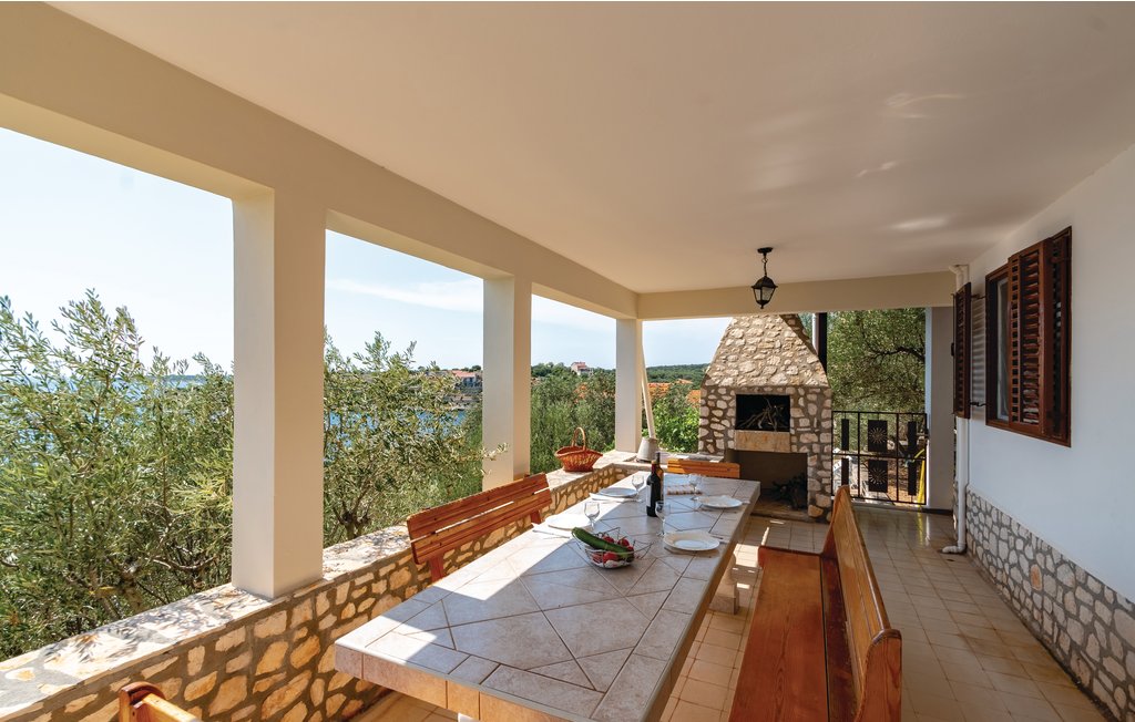 Feriehuse - Korcula-Stratincica , Kroatien - CDS462 3