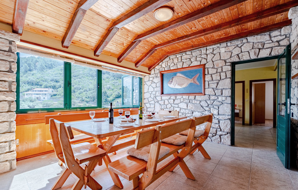 Ferienwohnung - Korcula-Crnja Luka , Kroatien - CDS516 11