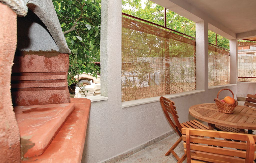 Ferienwohnung - Korcula-Vela Luka , Kroatien - CDS611 5