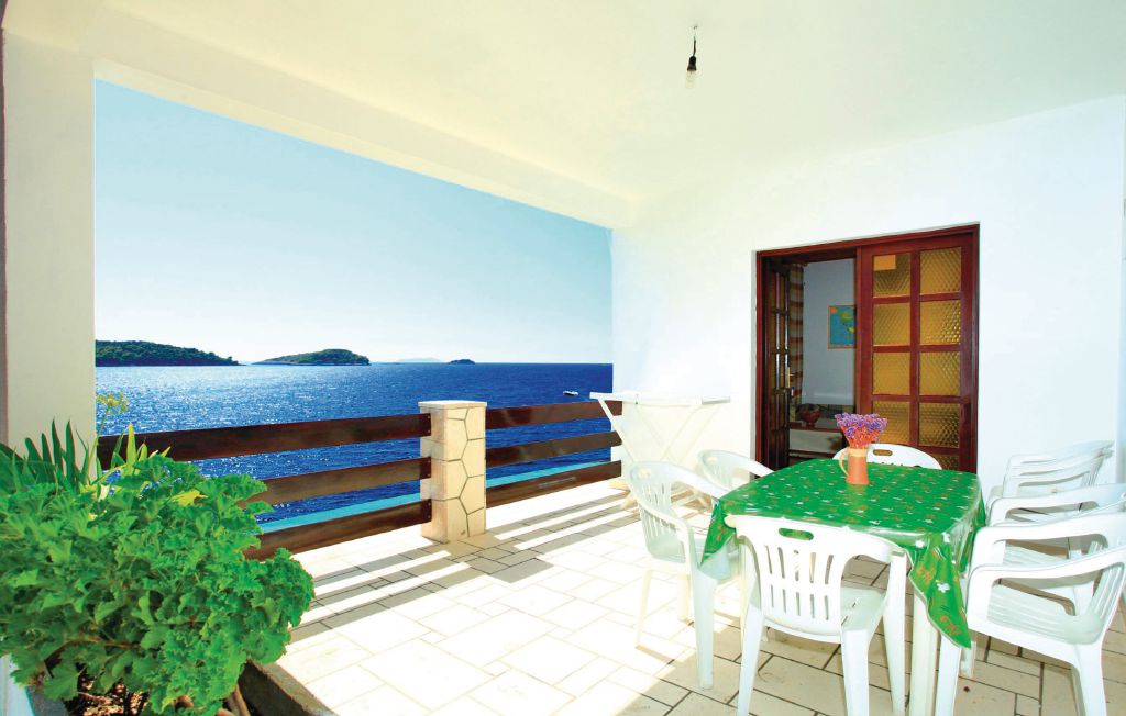 Ferienwohnung - Korcula-Prizba , Kroatien - CDS658 3